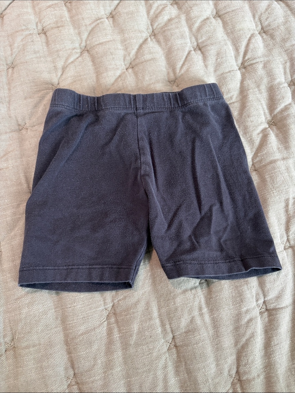 Kids Biker Shorts